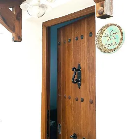 Apartamento Alazul Luna Conil De La Frontera Buitenkant foto