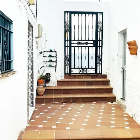 Apartamento Alazul Luna Conil De La Frontera Buitenkant foto