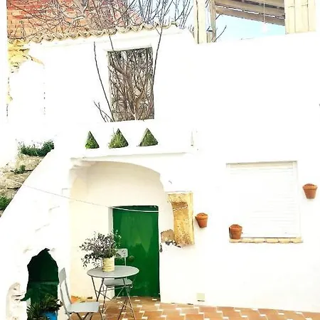Apartamento Alazul Luna Conil De La Frontera Buitenkant foto