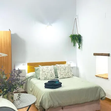 Apartamento Alazul Luna Conil De La Frontera Buitenkant foto
