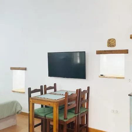 Apartamento Alazul Luna Conil De La Frontera Buitenkant foto