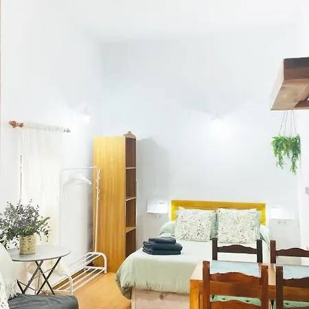 Apartamento Alazul Luna Conil De La Frontera Buitenkant foto