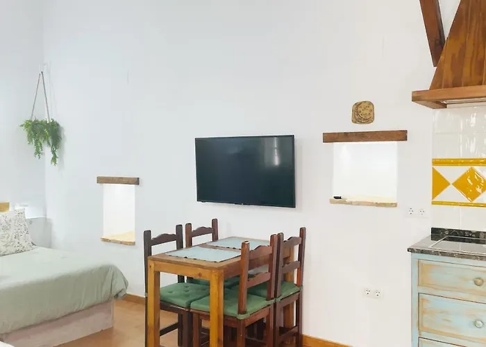 Apartamento Alazul Luna