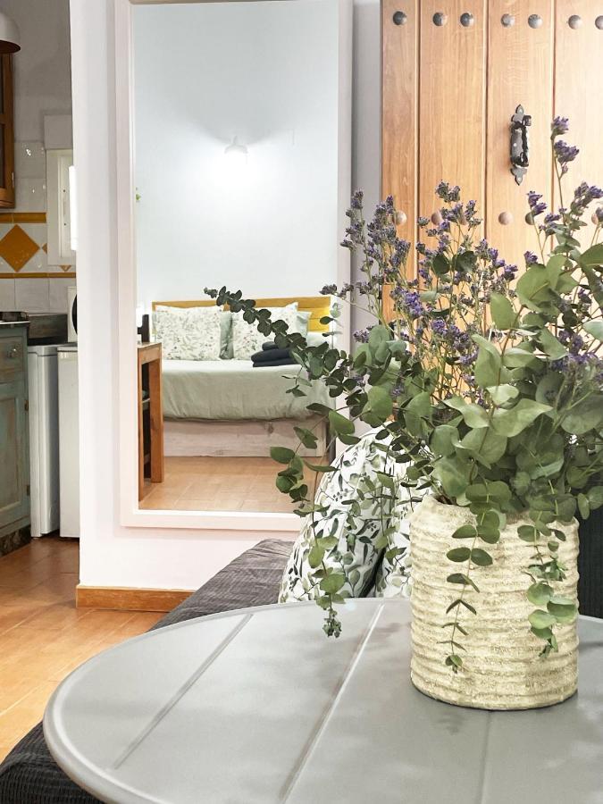 Alazul Luna Apartamento