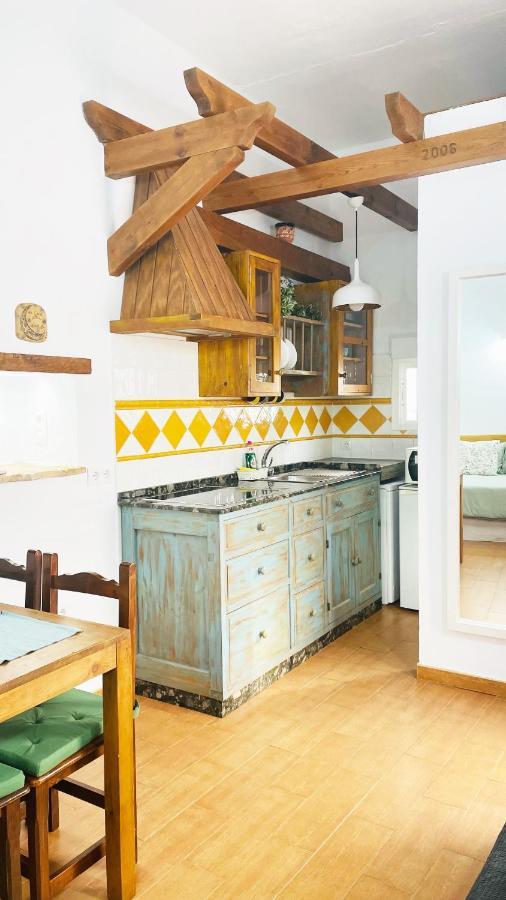 Apartamento Alazul Luna Conil De La Frontera
